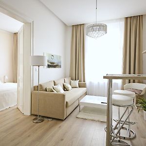 Deluxe Appartement
